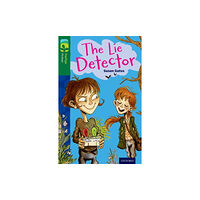 Oxford University Press Oxford Reading Tree TreeTops Fiction: Level 12: The Lie Detector (häftad, eng)