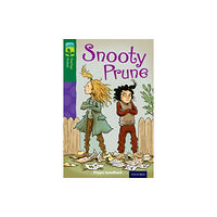 Oxford University Press Oxford Reading Tree TreeTops Fiction: Level 12 More Pack A: Snooty Prune (häftad, eng)