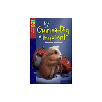 Oxford University Press Oxford Reading Tree TreeTops Fiction: Level 15 More Pack A: My Guinea-Pig Is Innocent (häftad, eng)