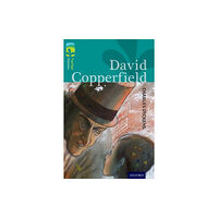 Oxford University Press Oxford Reading Tree TreeTops Classics: Level 16: David Copperfield (häftad, eng)
