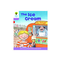 Oxford University Press Oxford Reading Tree: Level 1+: More First Sentences C: Pack of 6 (häftad, eng)