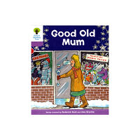 Oxford University Press Oxford Reading Tree: Level 1+: Patterned Stories: Good Old Mum (häftad, eng)