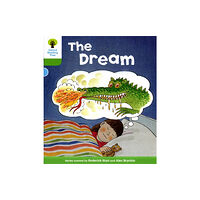 Oxford University Press Oxford Reading Tree: Level 2: Stories: The Dream (häftad, eng)
