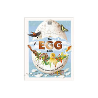 Dorling Kindersley Ltd The Egg Book (inbunden, eng)