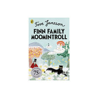 Penguin Random House Children's UK Finn Family Moomintroll (häftad, eng)