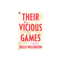 Penguin Random House Children's UK Their Vicious Games (häftad, eng)