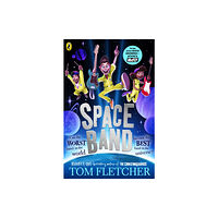 Penguin Random House Children's UK Space Band (häftad, eng)