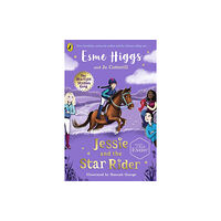 Penguin Random House Children's UK Jessie and the Star Rider (häftad, eng)