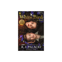 Penguin Random House Children's UK White Bird (häftad, eng)