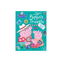 Penguin Random House Children's UK Peppa Pig: Peppa's Travels (häftad, eng)