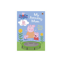 Penguin Random House Children's UK Peppa Pig: My Amazing Mum (häftad, eng)