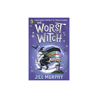 Penguin Random House Children's UK The Worst Witch (häftad, eng)