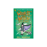 Penguin Random House Children's UK The Worst Witch All at Sea (häftad, eng)