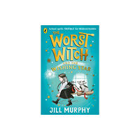 Penguin Random House Children's UK The Worst Witch and The Wishing Star (häftad, eng)