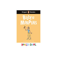 Penguin Random House Children's UK Penguin Readers Level 1: Roald Dahl Billy and the Minpins (ELT Graded Reader) (häftad, eng)