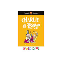 Penguin Random House Children's UK Penguin Readers Level 3: Roald Dahl Charlie and the Chocolate Factory (ELT Graded Reader) (häftad, eng)