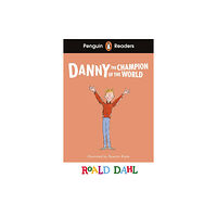 Penguin Random House Children's UK Penguin Readers Level 4: Roald Dahl Danny the Champion of the World (ELT Graded Reader) (häftad, eng)