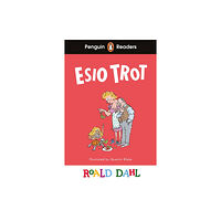 Penguin Random House Children's UK Penguin Readers Level 1: Roald Dahl Esio Trot (ELT Graded Reader) (häftad, eng)