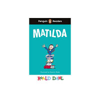 Penguin Random House Children's UK Penguin Readers Level 4: Roald Dahl Matilda (ELT Graded Reader) (häftad, eng)