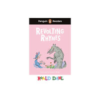 Penguin Random House Children's UK Penguin Readers Level 2: Roald Dahl Revolting Rhymes (ELT Graded Reader) (häftad, eng)