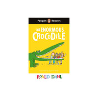 Penguin Random House Children's UK Penguin Readers Level 1: Roald Dahl The Enormous Crocodile (ELT Graded Reader) (häftad, eng)