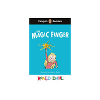 Penguin Random House Children's UK Penguin Readers Level 2: Roald Dahl The Magic Finger (ELT Graded Reader) (häftad, eng)