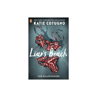 Penguin Random House Children's UK Liar's Beach (häftad, eng)