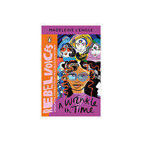 Penguin Random House Children's UK A Wrinkle in Time (häftad, eng)