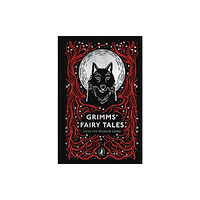 Penguin Random House Children's UK Grimms' Fairy Tales (inbunden, eng)