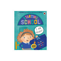 Penguin Random House Children's UK Five Minute Mum: Starting School (häftad, eng)