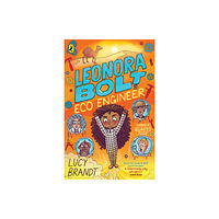 Penguin Random House Children's UK Leonora Bolt: Eco Engineer (häftad, eng)