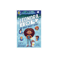 Penguin Random House Children's UK Leonora Bolt: The Great Gadget Games (häftad, eng)