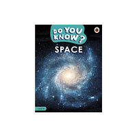 Penguin Random House Children's UK Do You Know? Level 4 - Space (häftad, eng)