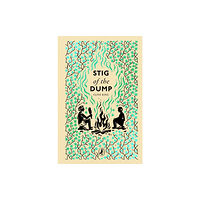 Penguin Random House Children's UK Stig of the Dump (inbunden, eng)