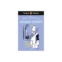 Penguin Random House Children's UK Penguin Readers Level 2: Moomin Shorts (ELT Graded Reader) (häftad, eng)