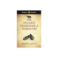 Penguin Random House Children's UK Penguin Readers Level 5: The Unlikely Pilgrimage of Harold Fry (ELT Graded Reader) (häftad, eng)