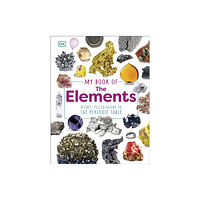 Dorling Kindersley Ltd My Book of the Elements (inbunden, eng)