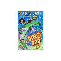 Penguin Random House Children's UK Dino Dad (häftad, eng)