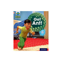 Oxford University Press Project X: Alien Adventures: Pink: Tin Cat (häftad, eng)