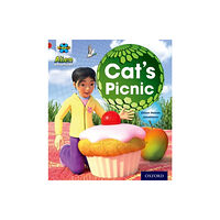 Oxford University Press Project X: Alien Adventures: Red: Cat's Picnic (häftad, eng)