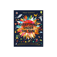 Penguin Random House Children's UK Everything Under the Sun (häftad, eng)