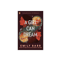 Penguin Random House Children's UK A Girl Can Dream (häftad, eng)