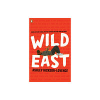 Penguin Random House Children's UK Wild East (häftad, eng)
