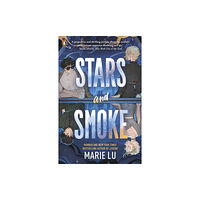 Penguin Random House Children's UK Stars and Smoke (häftad, eng)