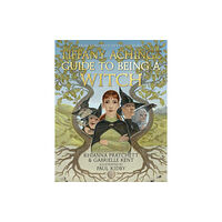 Penguin Random House Children's UK Tiffany Aching's Guide to Being A Witch (inbunden, eng)