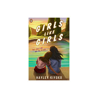 Penguin Random House Children's UK Girls Like Girls (häftad, eng)