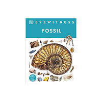 Dorling Kindersley Ltd Fossil (inbunden, eng)