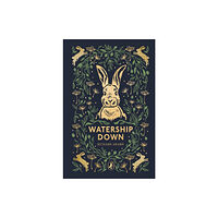 Penguin Random House Children's UK Watership Down (inbunden, eng)