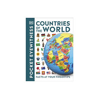 Dorling Kindersley Ltd Countries of the World (häftad, eng)