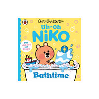 Penguin Random House Children's UK Uh-Oh, Niko: Bathtime (bok, board book, eng)